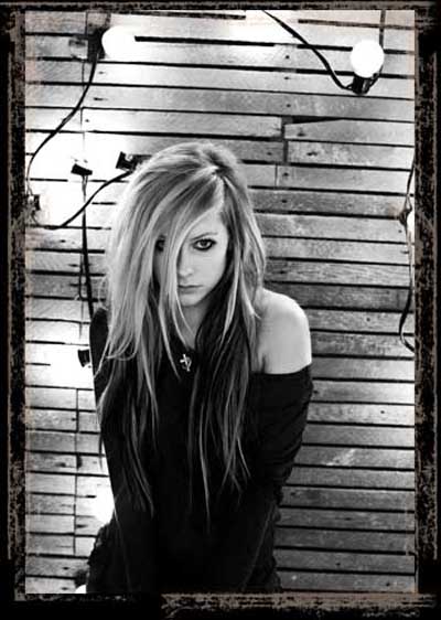 艾薇儿·拉维妮/Avril Lavigne-2-72